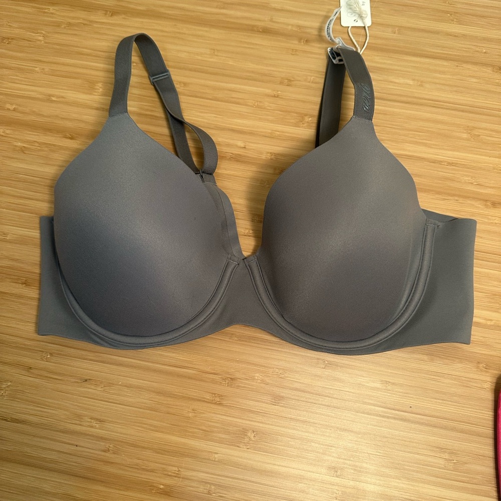 Aerie Smoothez Full Coverage Bra